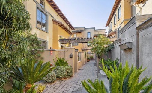 Condo in San Jose, California, United States 1