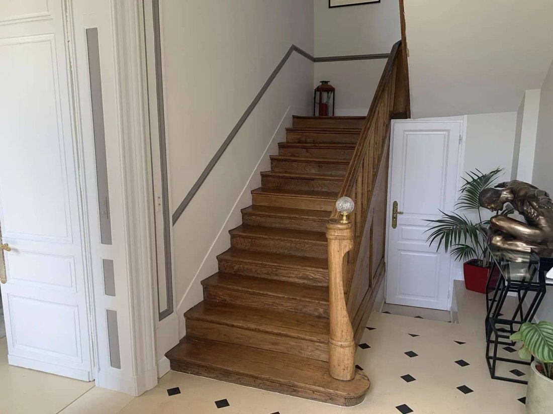 House in Est, Lisieux, France 5 - 16973288