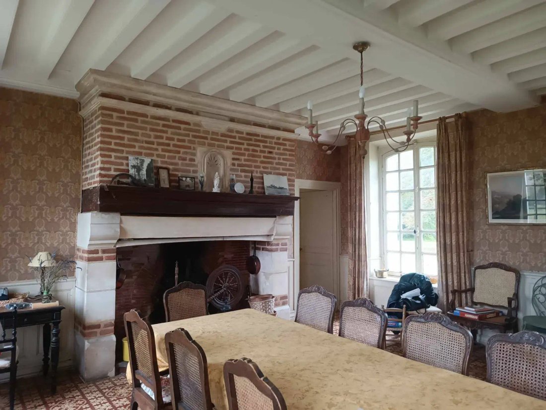 Tenuta a Cormeilles, Normandia, Francia 4 - 16973160