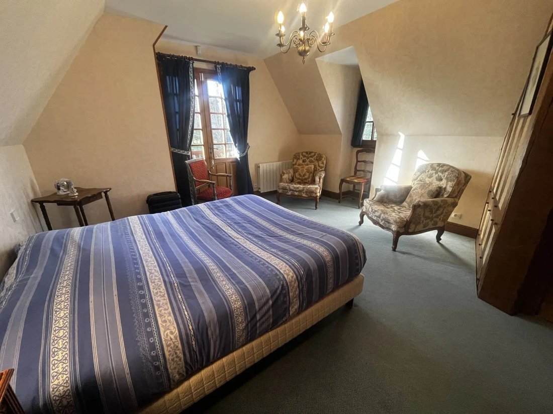 Estate in Cormeilles, Normandy, France 3 - 16973149