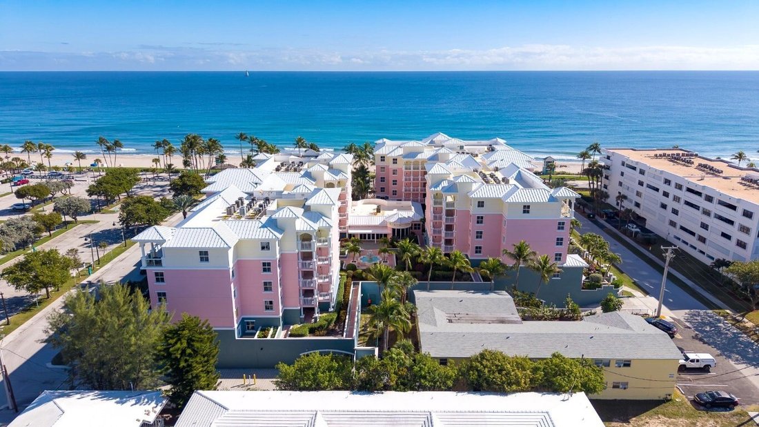 Condo in Deerfield Beach, Florida, United States 2 - 16975124