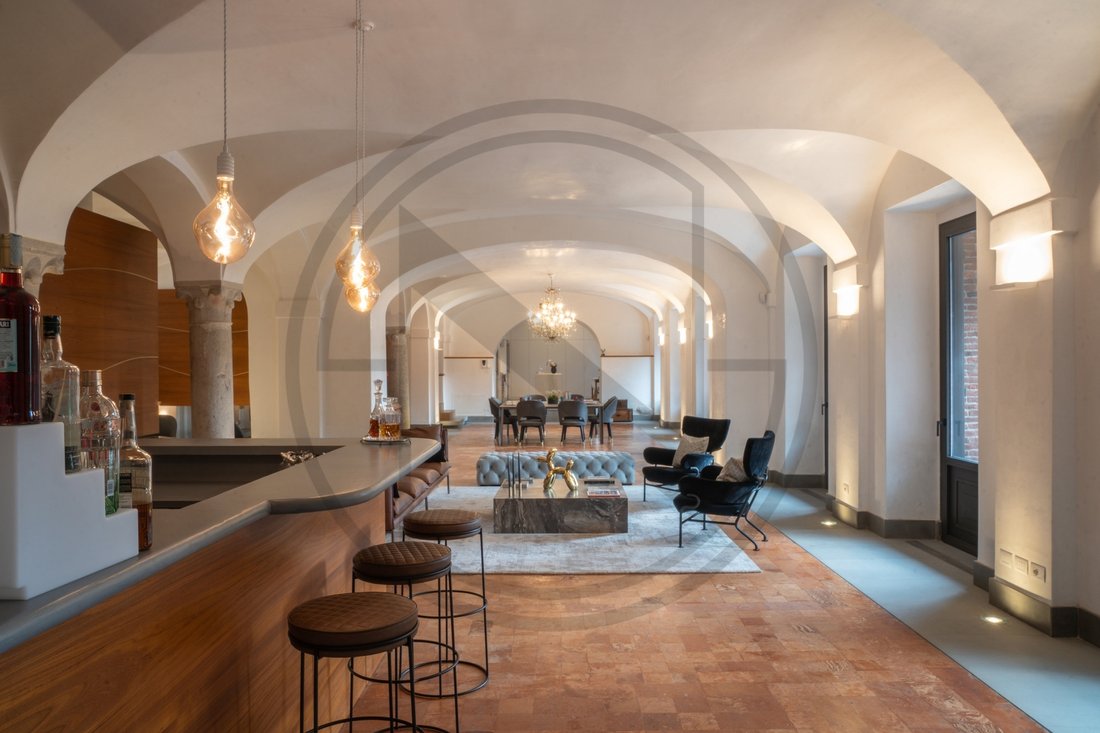Apartment in Fino Mornasco, Lombardy, Italy 1 - 16971106