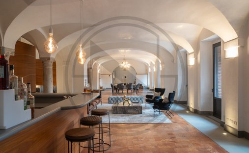 Apartment in Fino Mornasco, Lombardy, Italy 1