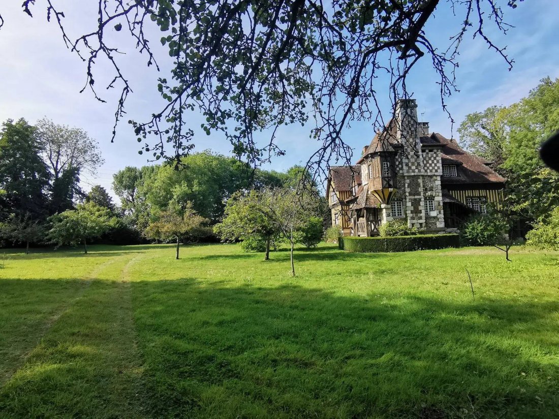 House in Centre Ville, Pont-Audemer, France 5 - 16973329