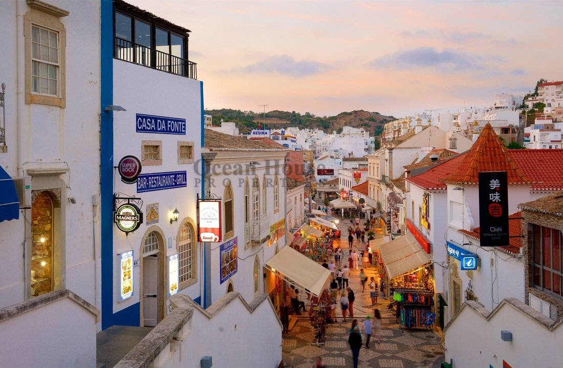 Apartment in Olhos de Agua, Algarve, Portugal 5 - 16971290