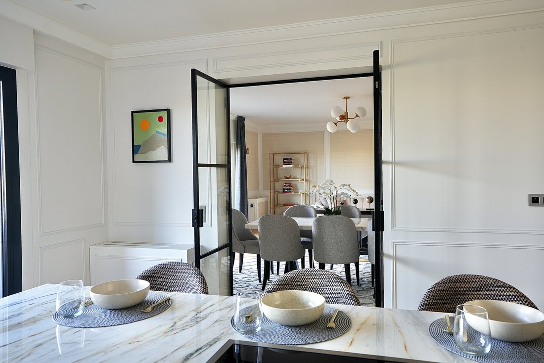 Apartment in Invalides, Paris 7e Arrondissement, Paris 5 - 16973006