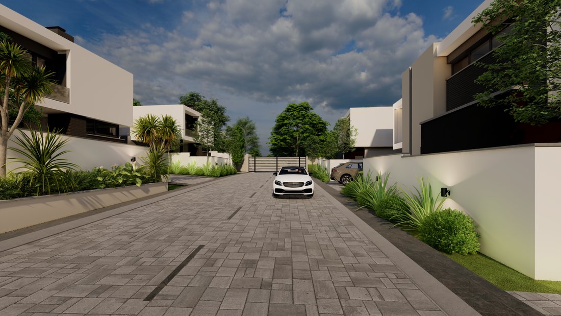 House in Sandton, Gauteng, South Africa 3 - 16971377