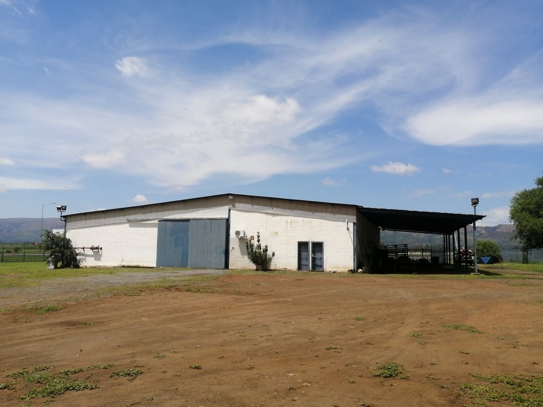 House in Rustenburg, North West, South Africa 1 - 16971437