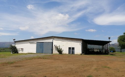 House in Rustenburg, North West, South Africa 1