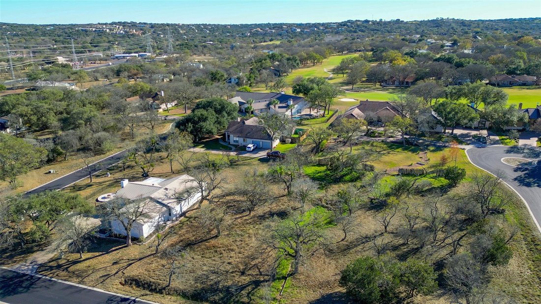 House in Horseshoe Bay, Texas, United States 1 - 16972061