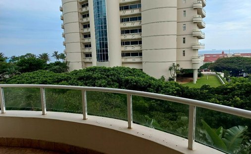 Appartement en La Lucia, KwaZulu-Natal, Afrique du Sud 1