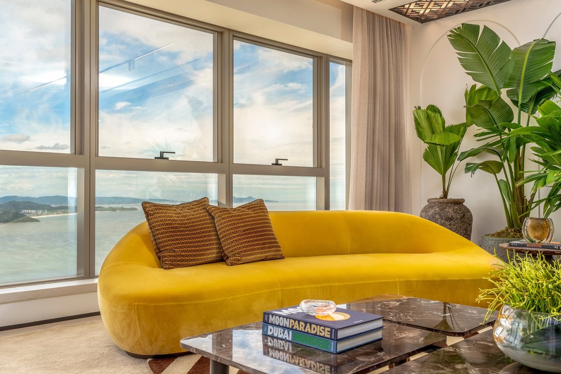 Condo in Centro, State of Santa Catarina, Brazil 2 - 16971158