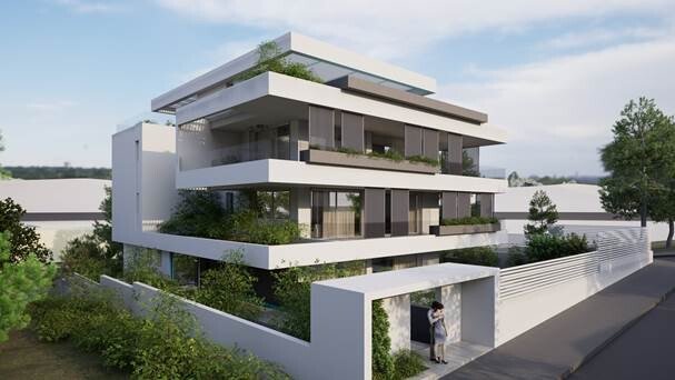 Apartment in Kifisia, Attica, Greece 4 - 16972684