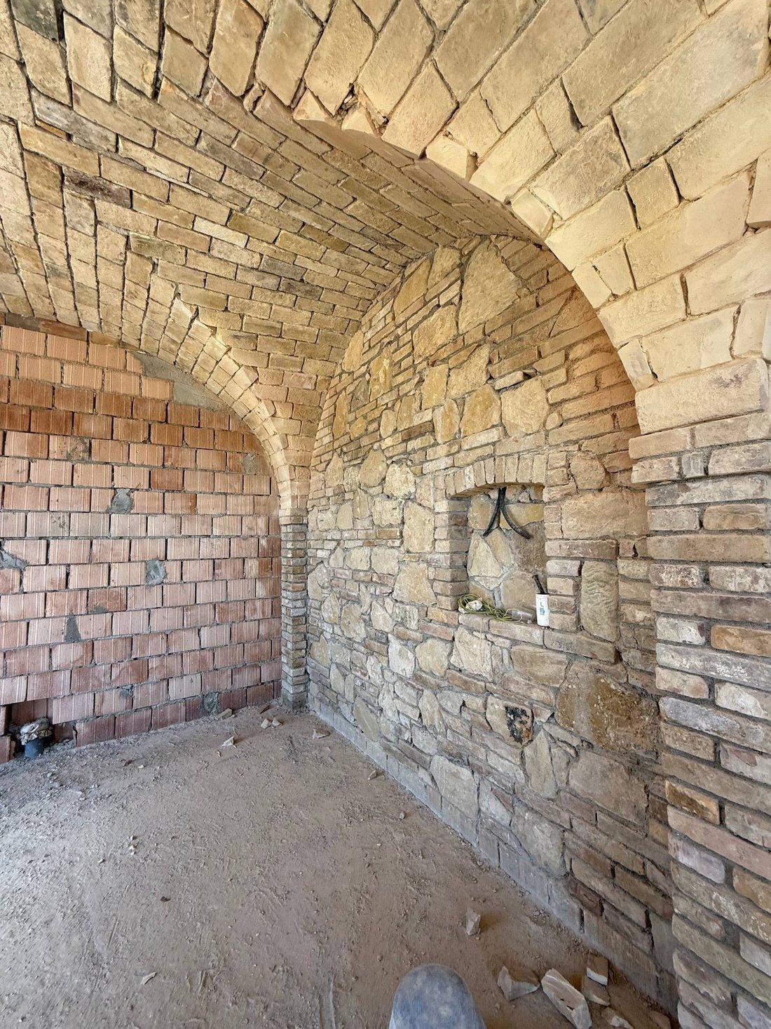 Country House in Ripatransone, Marche, Italy 4 - 16974440