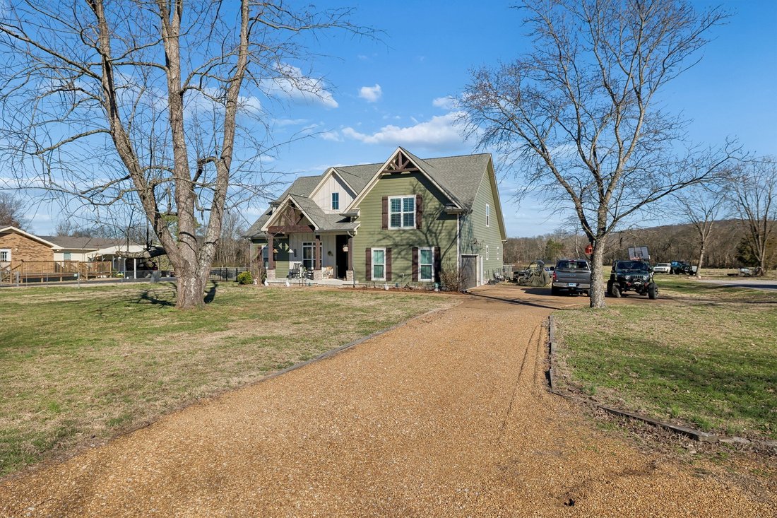 House in Lebanon, Tennessee, United States 3 - 16972513