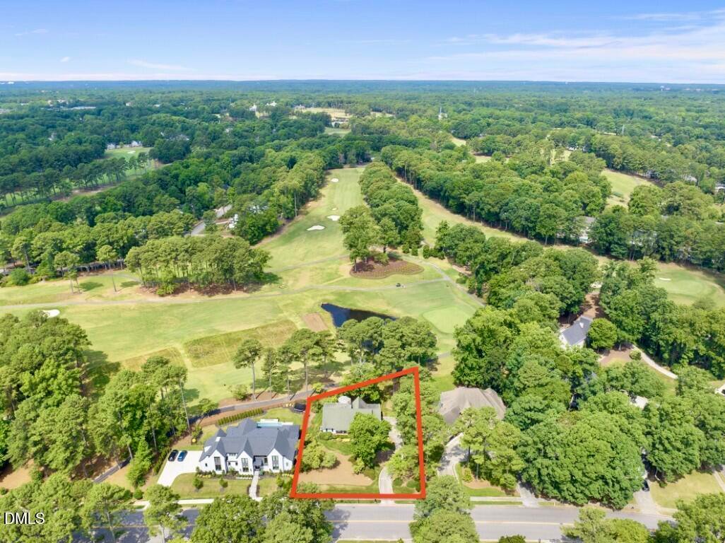 Land in Raleigh, North Carolina, United States 5 - 16973534