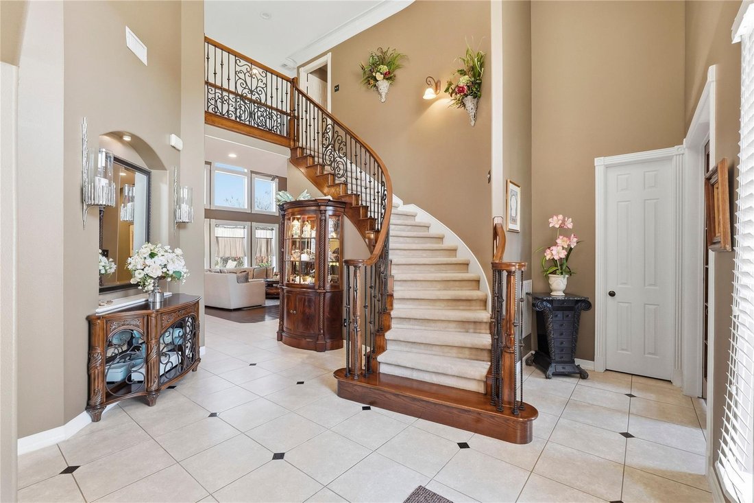 House in Houston, Texas, United States 3 - 16975093