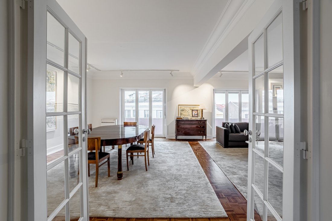 Apartment in Estrela, Lisbon, Portugal 4 - 16971280