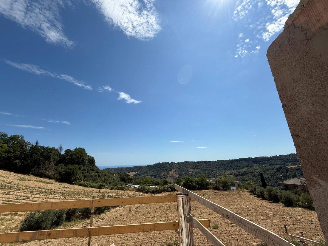 Country House in Ripatransone, Marche, Italy 5 - 16974440