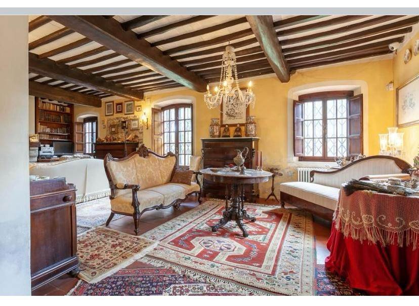 Villa in Heilige Maria del Giudice - San Lorenzo a Vaccoli, Lucca, Toskana 1 - 16973164