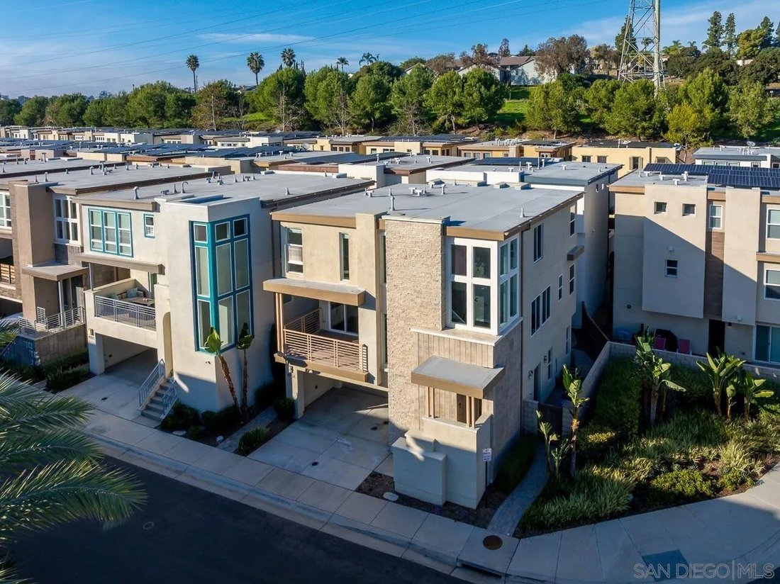 House in San Diego, California, United States 5 - 16972664