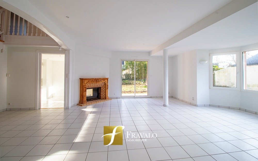 Casa en Vannes, Bretaña, Francia 3 - 16970524