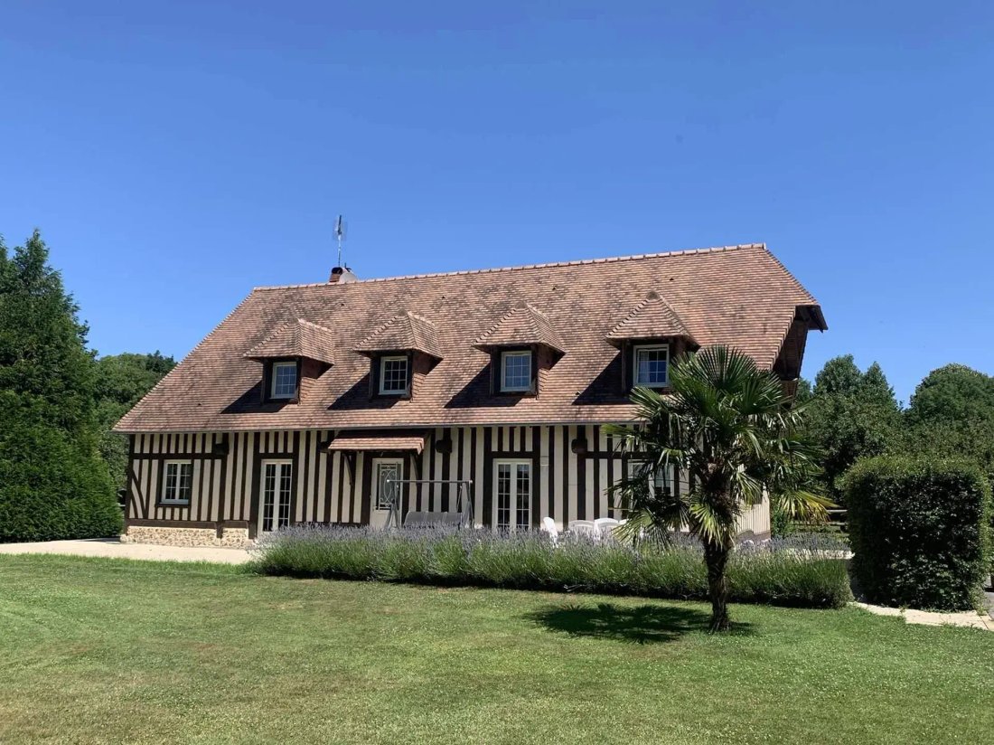 Maison à Livarot, Livarot-Pays-d'Auge, France 1 - 16973314