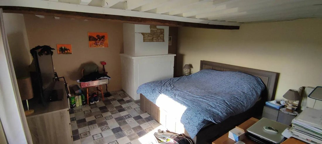 Maison à Saint-Pierre-sur-Dives, Saint-Pierre-en-Auge, France 5 - 16973341