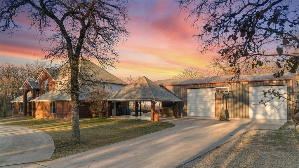 House in Lorena, Texas, United States 1 - 16972329