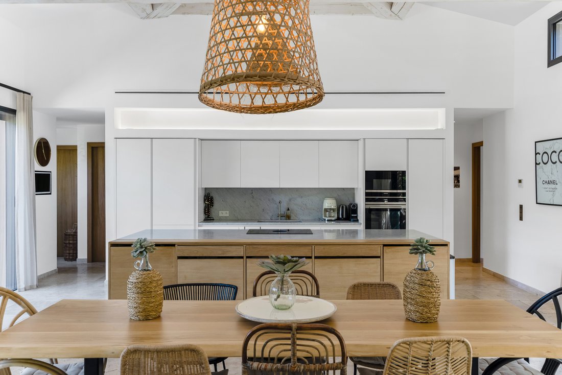 House in Zone Est Diffuse, Saint-Tropez, France 5 - 16211602