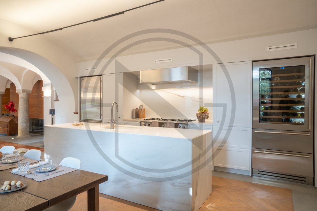 Apartment in Fino Mornasco, Lombardy, Italy 4 - 16971106
