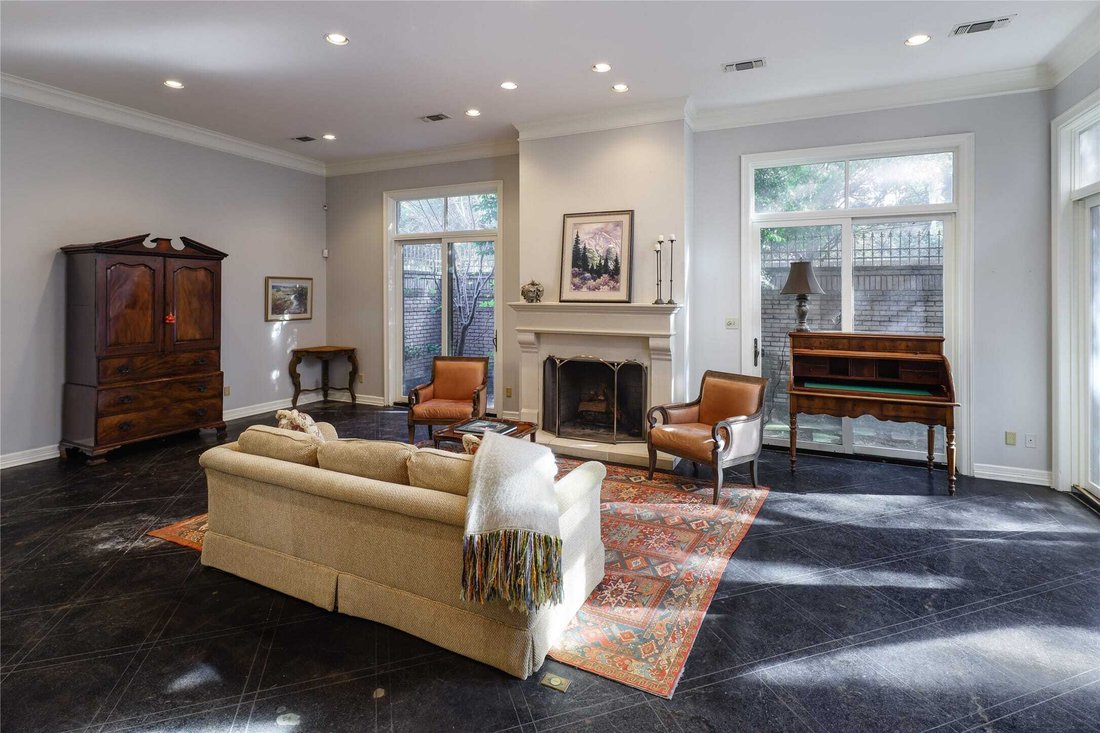 House in Dallas, Texas, United States 4 - 16974484