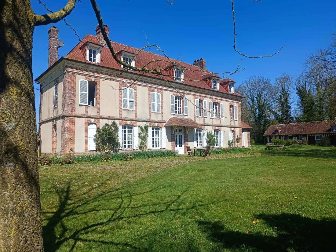 Tenuta a Cormeilles, Normandia, Francia 2 - 16973160