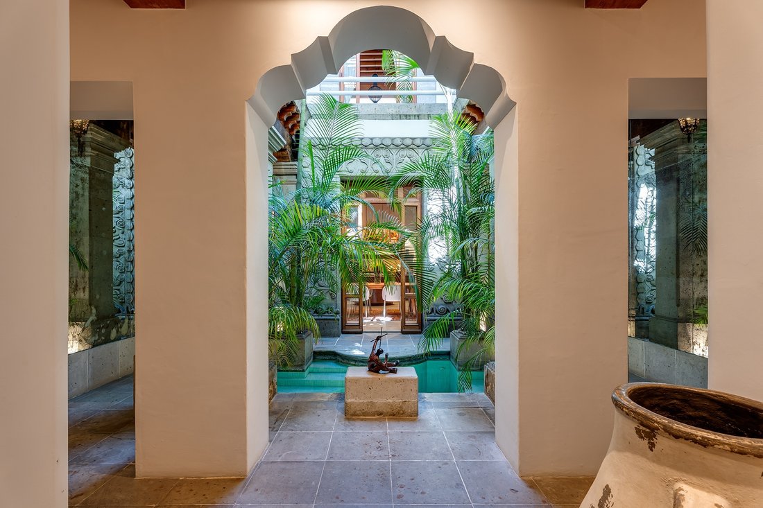 House in San Miguel de Allende, Guanajuato, Mexico 1 - 16960634