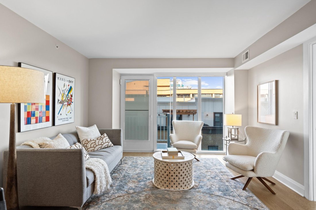 Condo in Alexandria, Virginia, United States 4 - 16969840