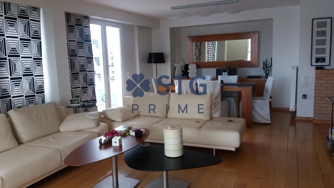 Apartment in 1st District of Piraeus, Piraeus, Greece 3 - 16972617