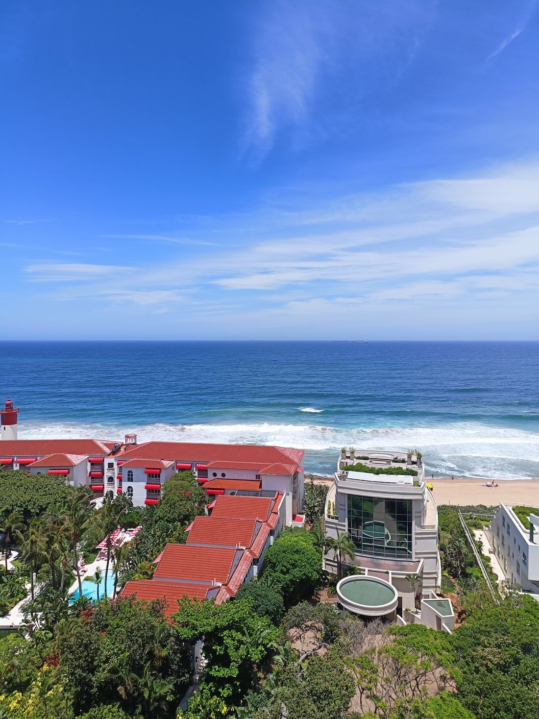 Apartment in La Lucia, KwaZulu-Natal, South Africa 2 - 16971422
