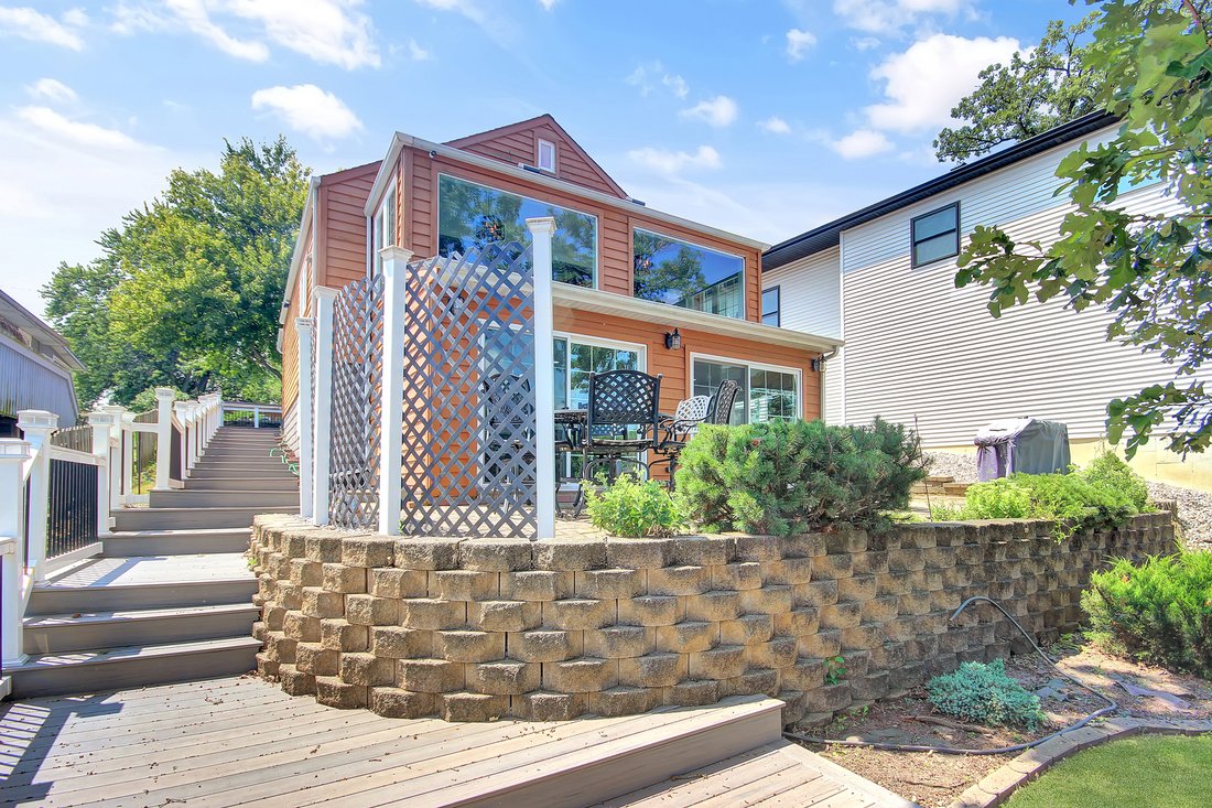 House in Cedar Lake, Indiana, United States 4 - 16972118