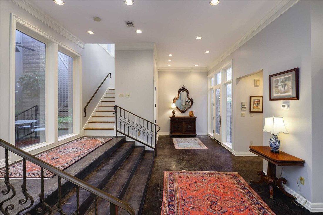 House in Dallas, Texas, United States 1 - 16974484