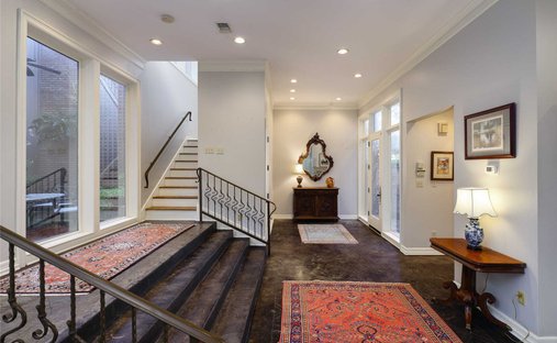 House in Dallas, Texas, United States 1