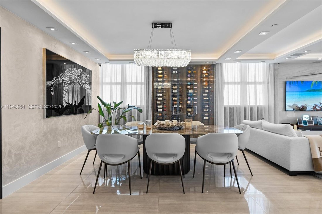 Condo in Golden Beach, Florida, United States 4 - 16972718