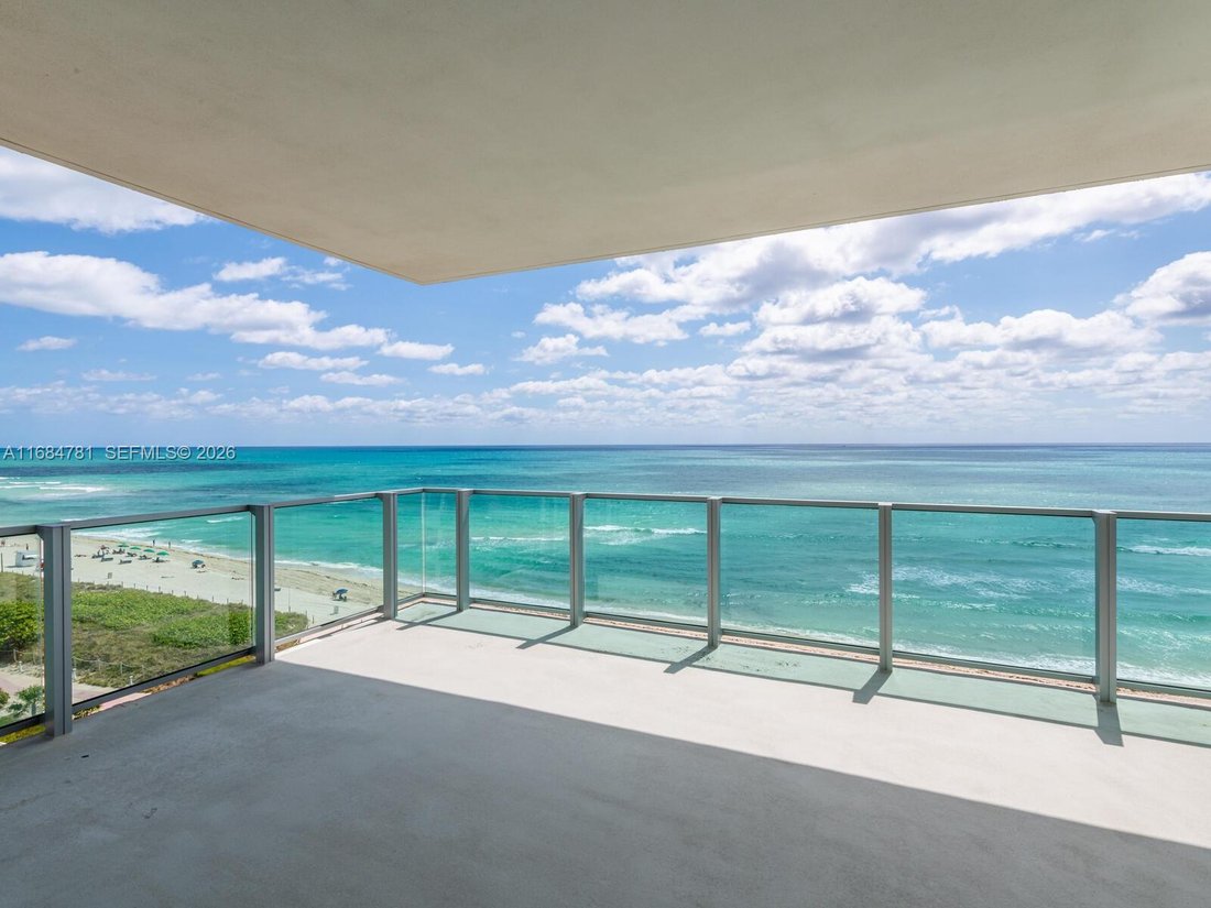 Condo in Miami Beach, Florida, United States 3 - 16635518
