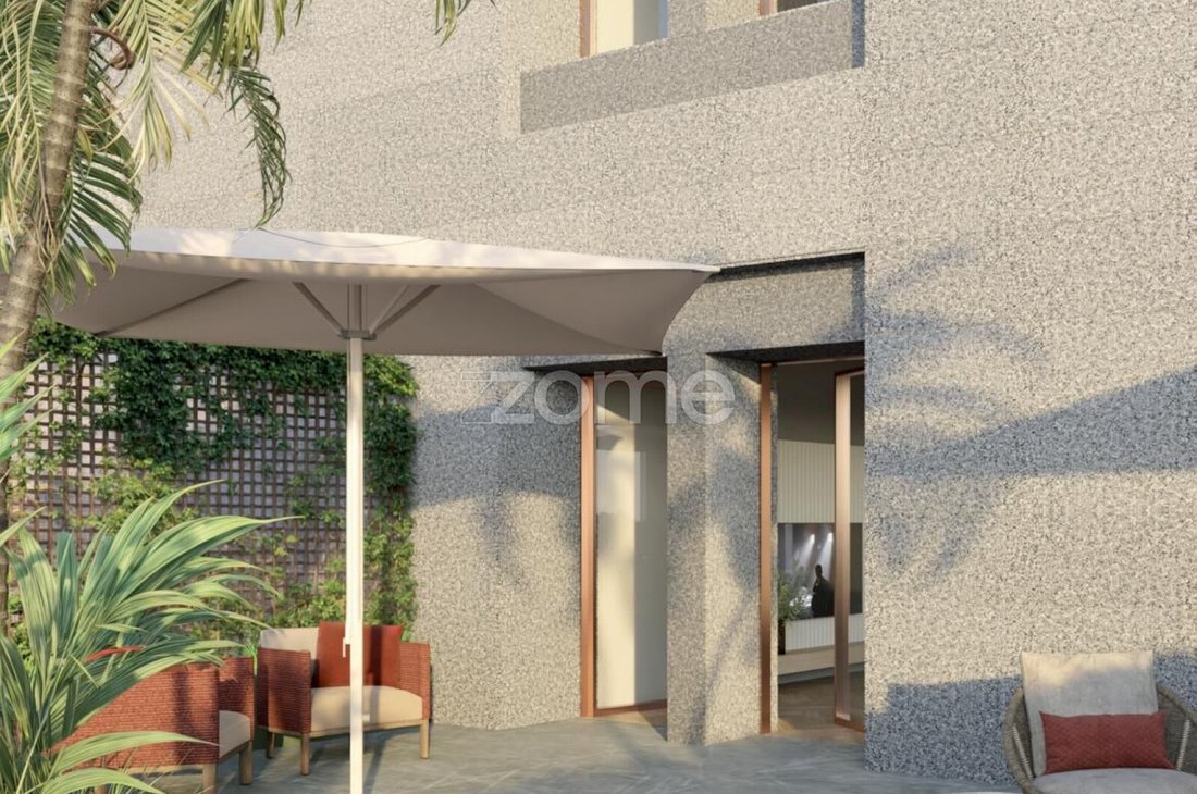Apartamento en Cascais y Estoril, Distrito de Lisboa, Portugal 3 - 16974073