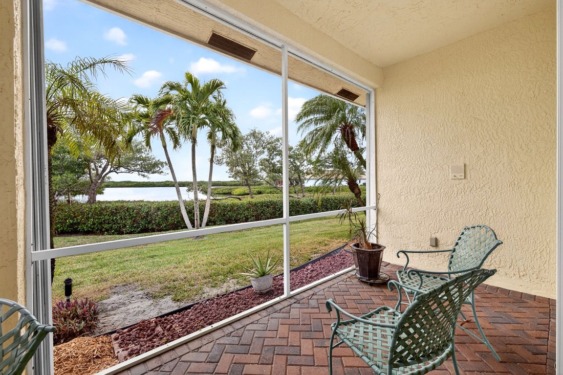 House in Fort Pierce, Florida, United States 3 - 16970950