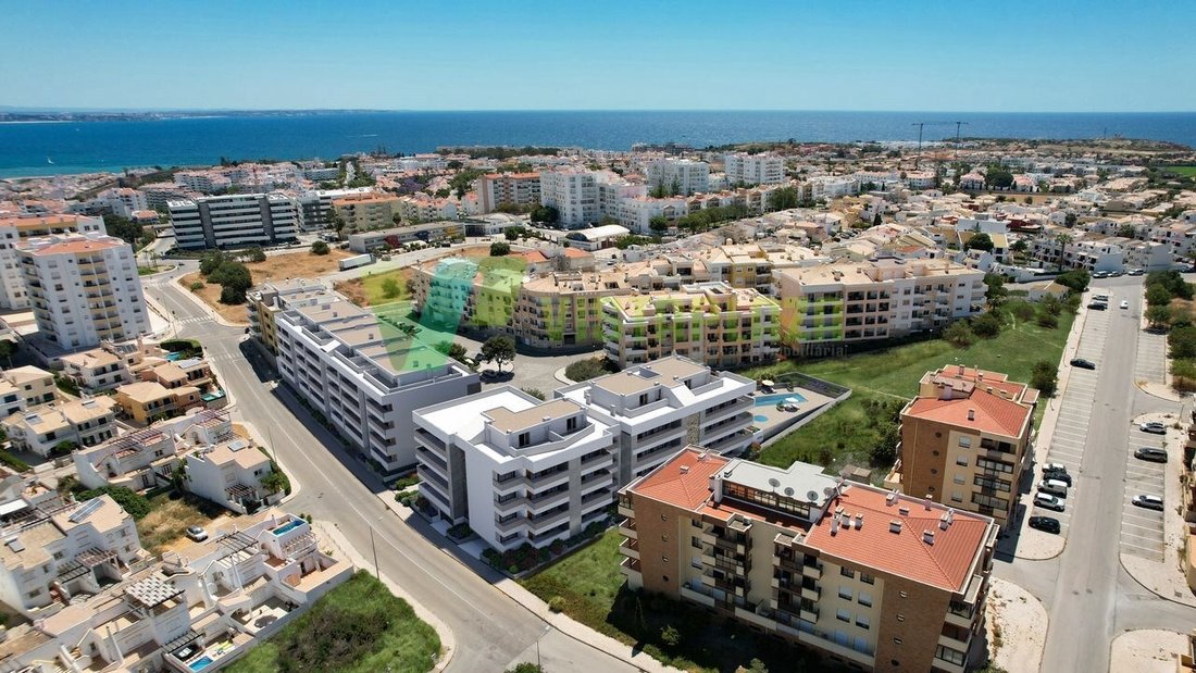 Apartment in São Sebastião, Lagos, Sao Goncalo de Lagos, Portugal 5 - 16971279