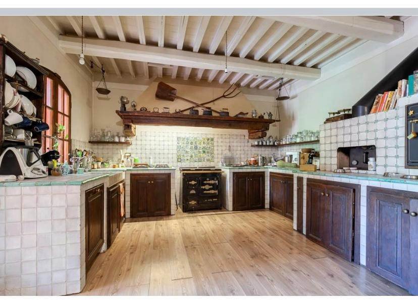 Villa in Heilige Maria del Giudice - San Lorenzo a Vaccoli, Lucca, Toskana 3 - 16973164