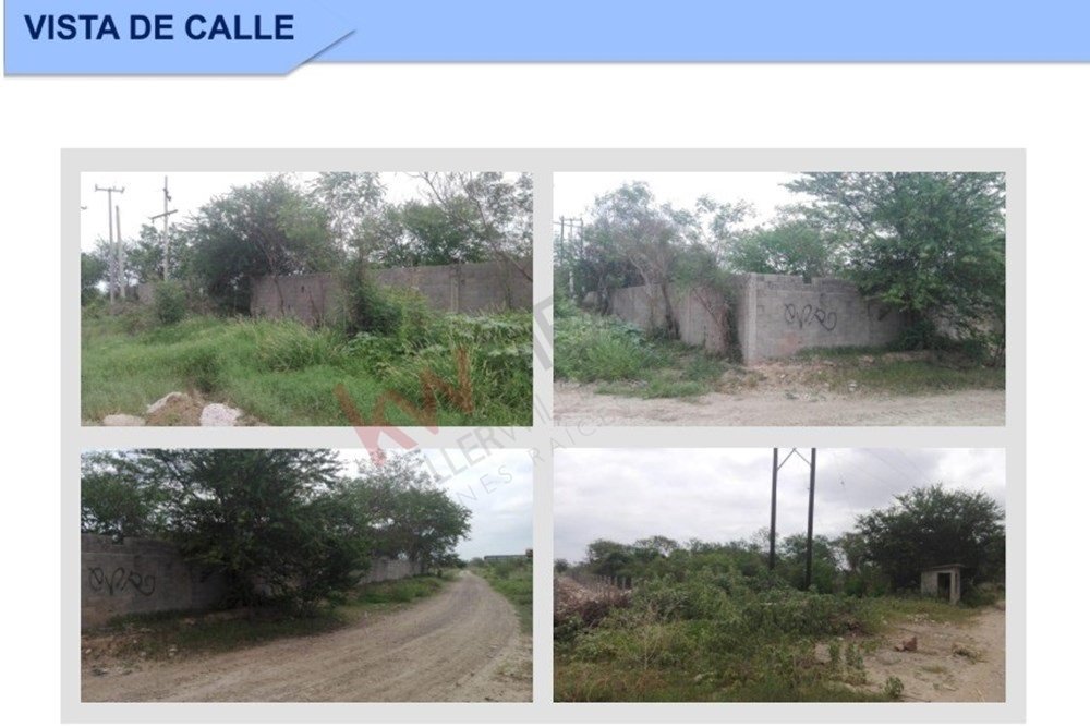 Land in Culiacán, Sinaloa, Mexico 4 - 16973803