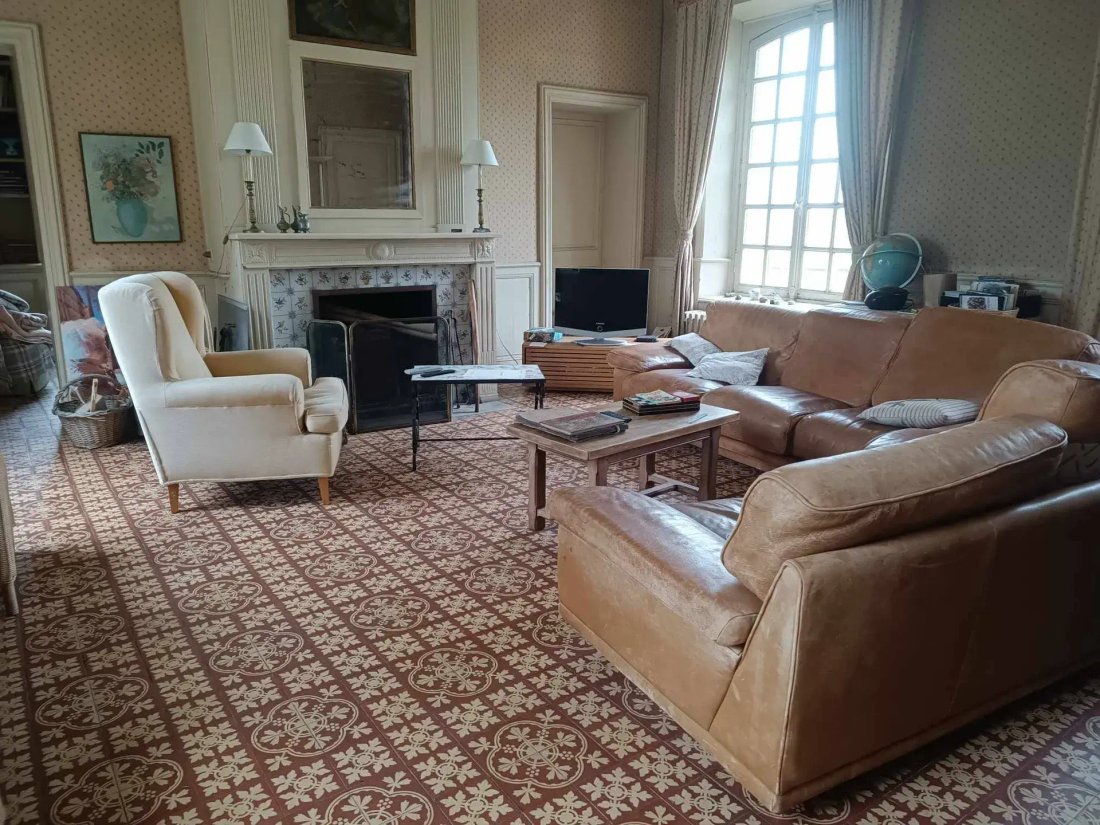 Tenuta a Cormeilles, Normandia, Francia 3 - 16973160