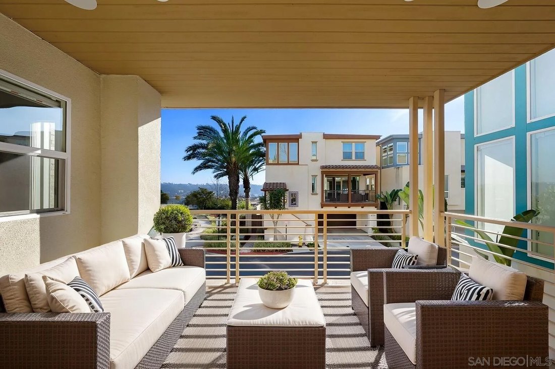 House in San Diego, California, United States 3 - 16972664