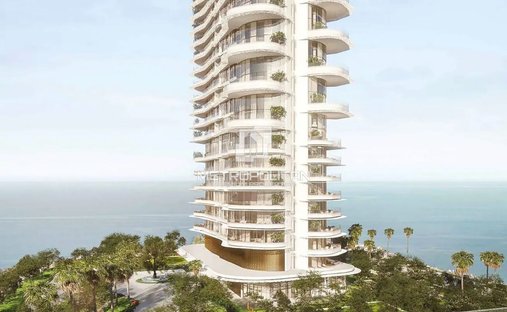 Apartment in Jumeirah Bay, Dubai, United Arab Emirates 1